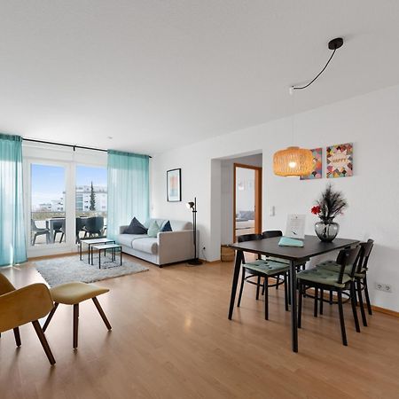 Anytime - Ferienwohnung Rita In FDH المظهر الخارجي الصورة