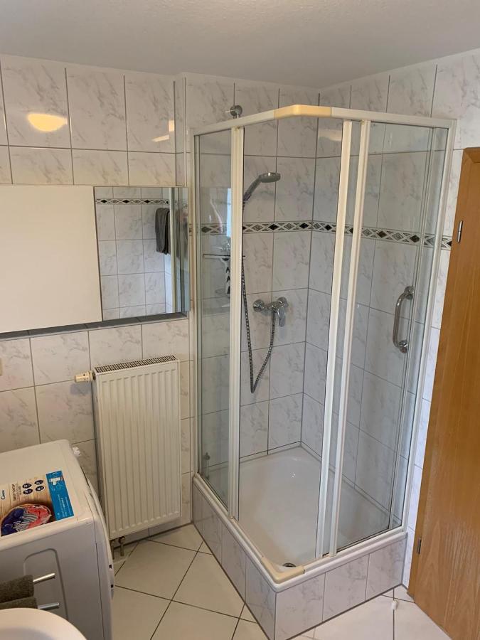 Anytime - Ferienwohnung Rita In FDH المظهر الخارجي الصورة