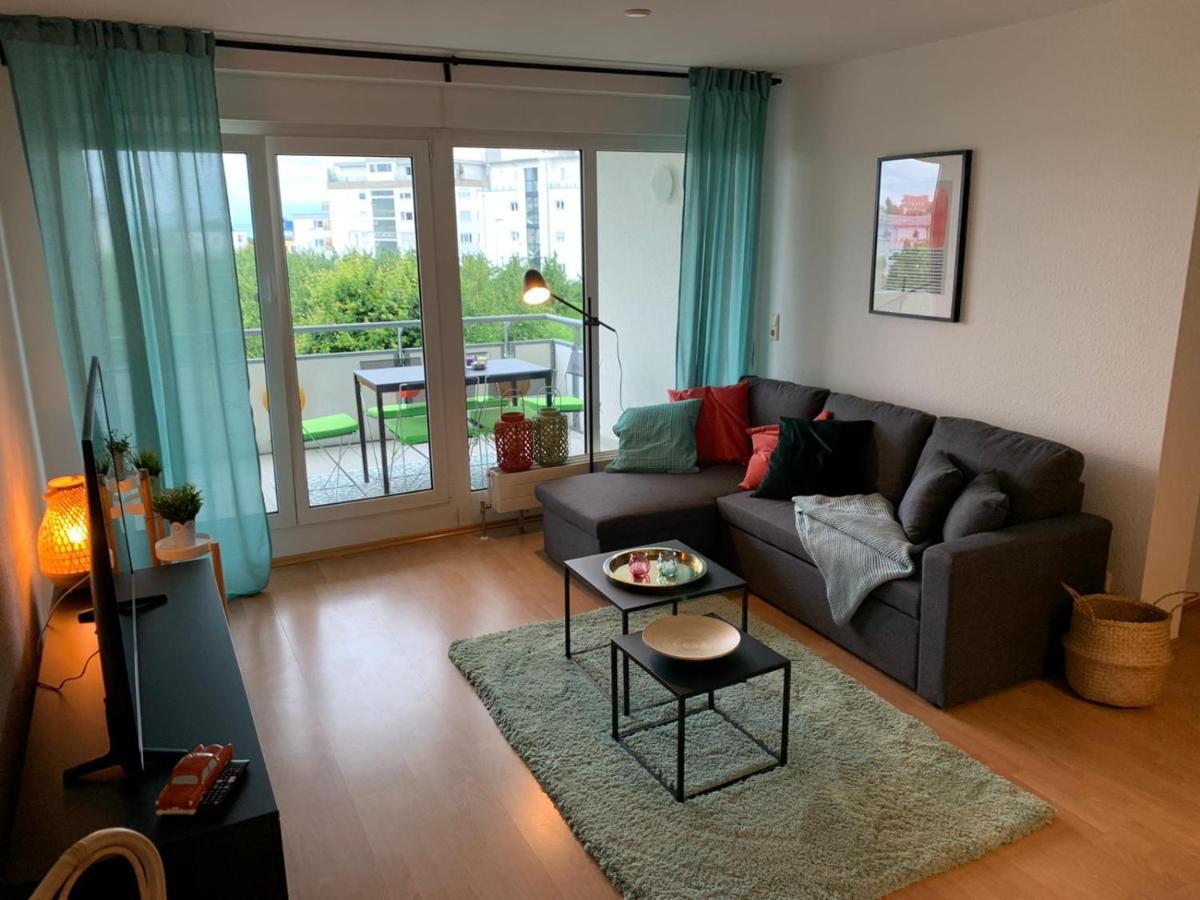 Anytime - Ferienwohnung Rita In FDH المظهر الخارجي الصورة