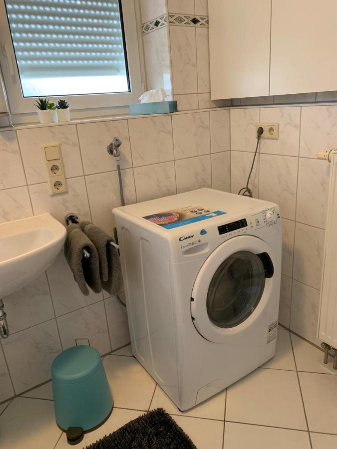 Anytime - Ferienwohnung Rita In FDH المظهر الخارجي الصورة