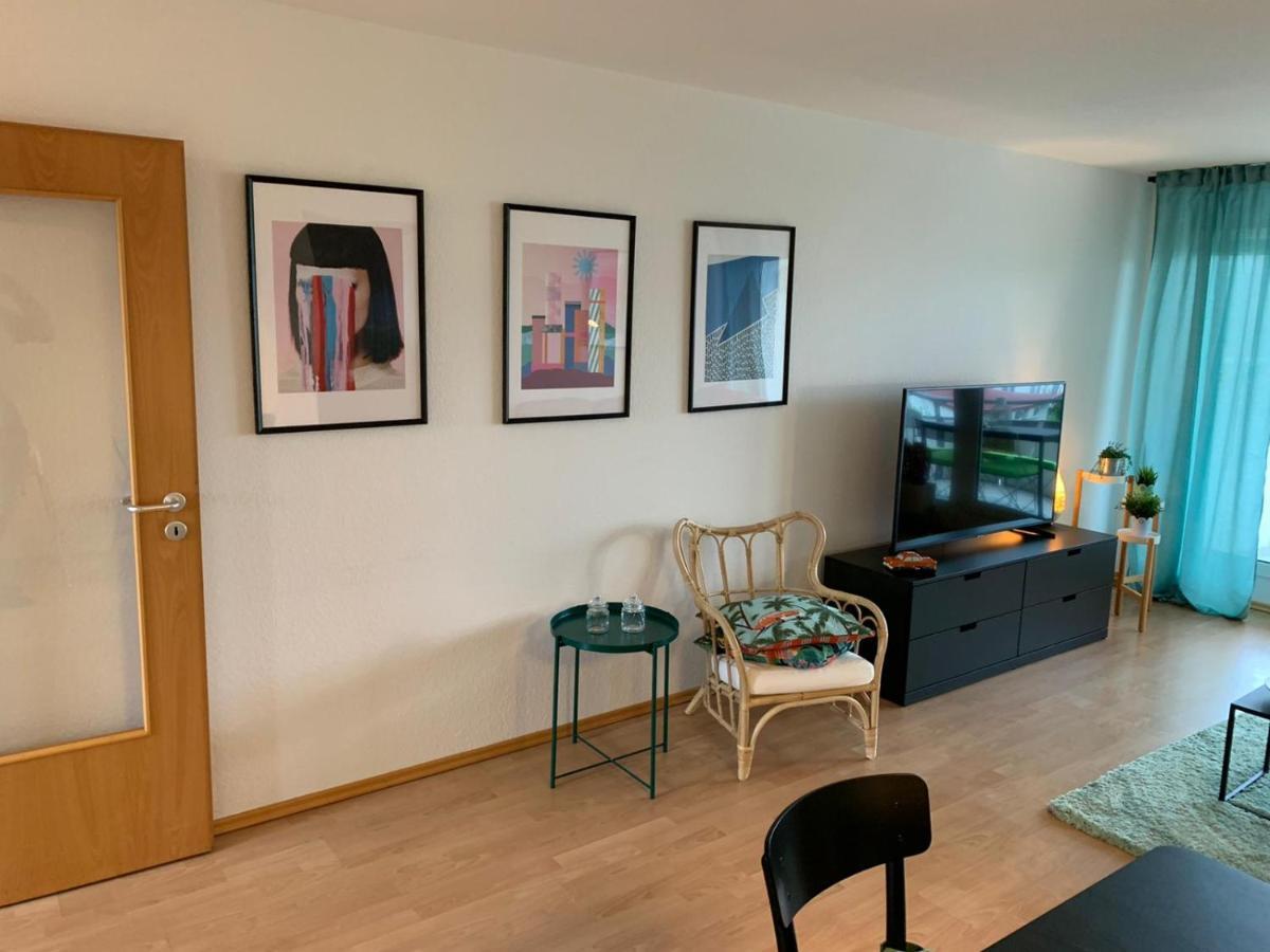 Anytime - Ferienwohnung Rita In FDH المظهر الخارجي الصورة