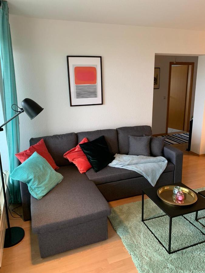Anytime - Ferienwohnung Rita In FDH المظهر الخارجي الصورة