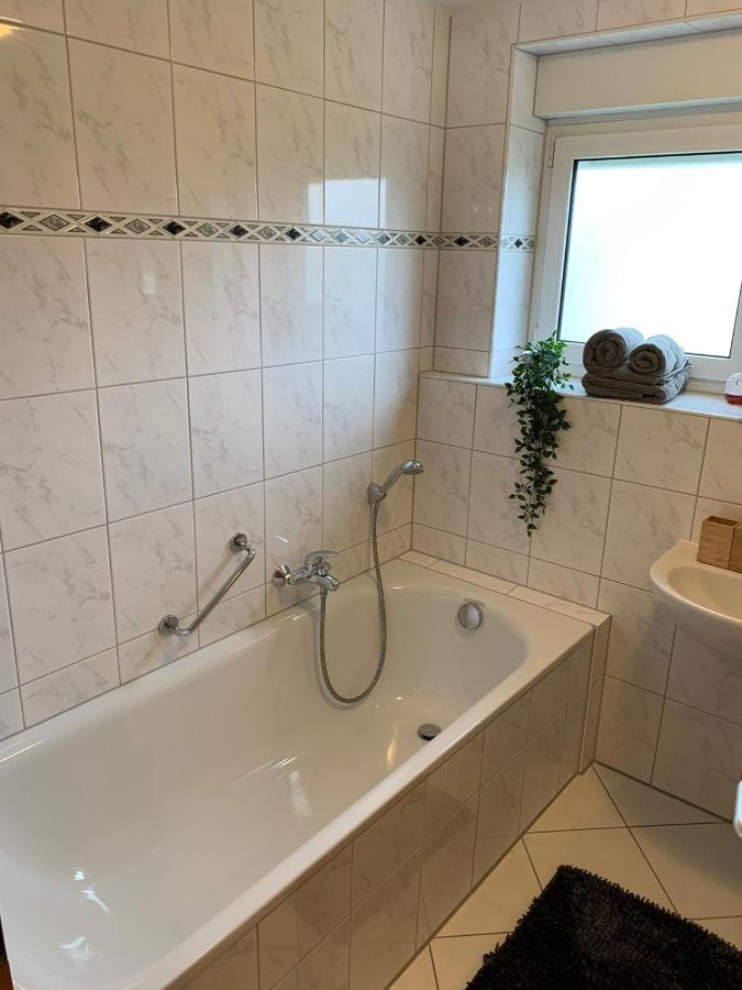 Anytime - Ferienwohnung Rita In FDH المظهر الخارجي الصورة