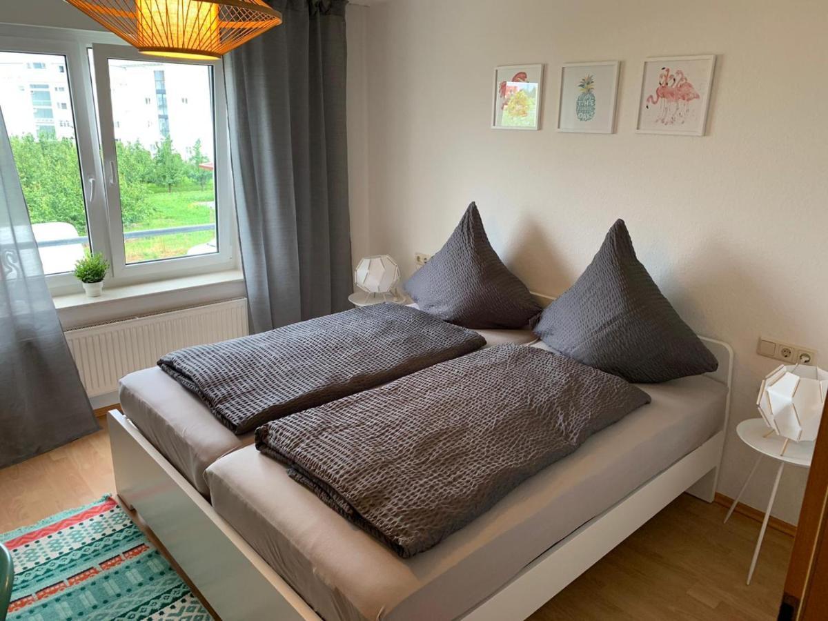 Anytime - Ferienwohnung Rita In FDH المظهر الخارجي الصورة