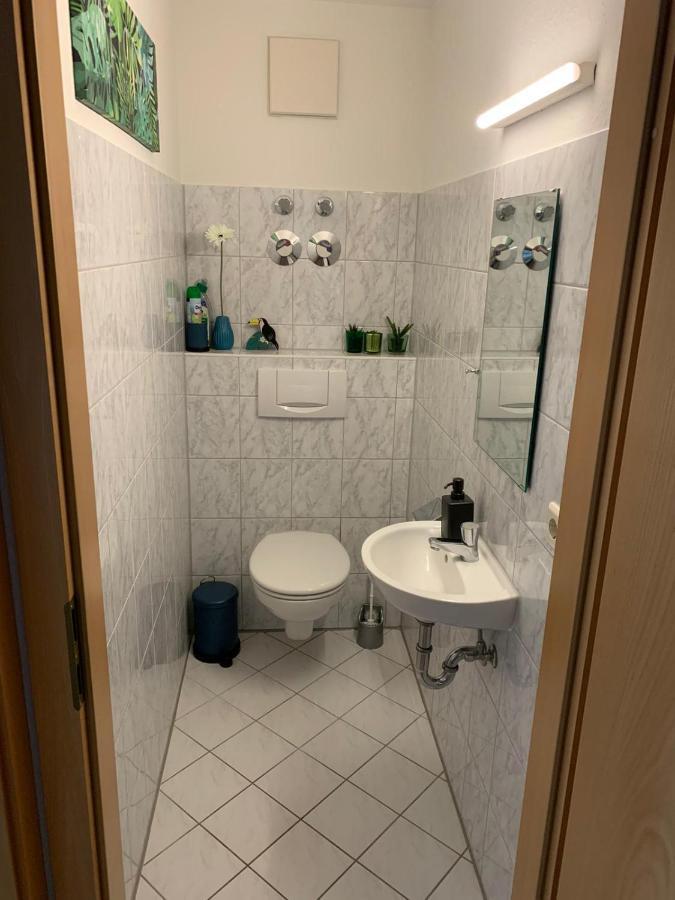 Anytime - Ferienwohnung Rita In FDH المظهر الخارجي الصورة