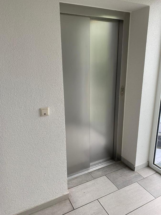 Anytime - Ferienwohnung Rita In FDH المظهر الخارجي الصورة