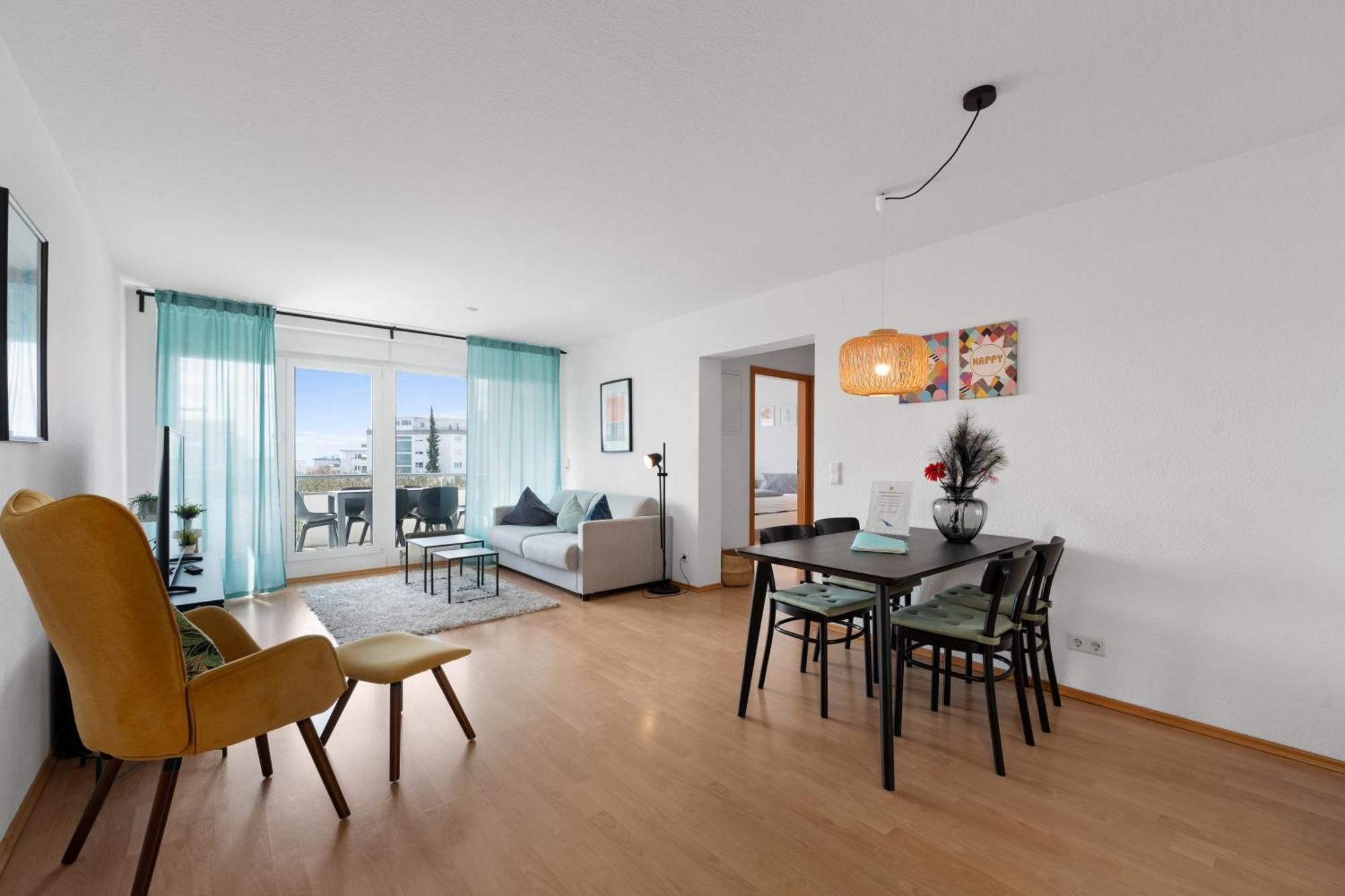 Anytime - Ferienwohnung Rita In FDH المظهر الخارجي الصورة