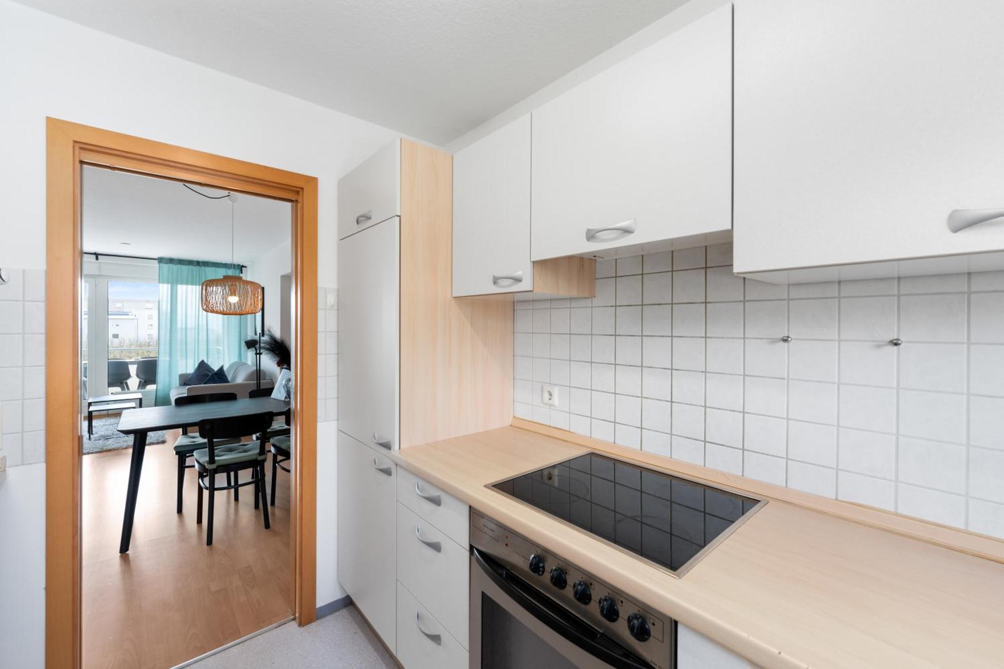 Anytime - Ferienwohnung Rita In FDH المظهر الخارجي الصورة